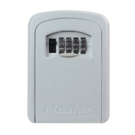 MasterLock Select Access συσκευή ελεγχόμενης πρόσβασης Μ CRM