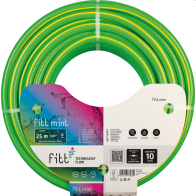 Fitt Λάστιχο κήπου MINT Φ5/8'' - 15mm 15m