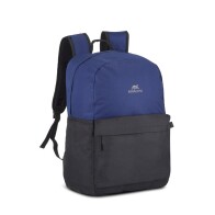 RivaCase 5560 Mestalla cobalt blue/black 20L σακίδιο μεταφοράς Laptop 15.6"