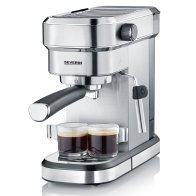 Severin Καφετιέρα Espresso Espressa1350W 5994