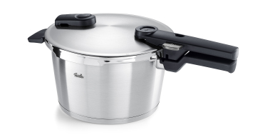 FIssler Χύτρα Ταχύτητος Vitaquick Premium 4.5L 60241004000