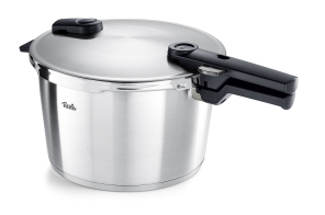 Fissler Χύτρα Ταχύτητος Vitaquick Premium 8L 60281008000