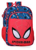 Marvel Σακίδιο πλάτης L Spiderman Authentic