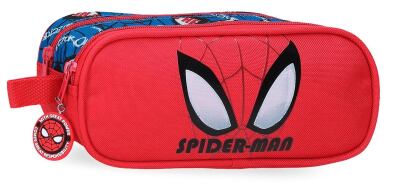 Marvel Κασετίνα Spiderman Authentic