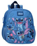 Disney Σακίδιο πλάτης XS Happy Stitch