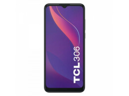 TCL Smartphone 6102Η 306 3/32GB Space Gray