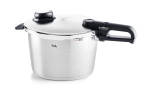 Fissler Χύτρα Ταχύτητας 8lt Vitavit Premium 62281208070