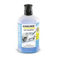 Karcher Καθαριστικό αυτοκινήτου 3-σε-1, 1 L