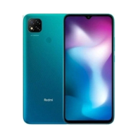 Xiaomi Smartphone Redmi 9C NFC 32GB Aurora Green