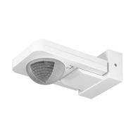 ORNO αισθητήρας κίνησης λευκός  360° 1200W, IP65