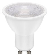 GOOBAY LED λάμπα spot 65377 GU10 8W 3000K 650lm