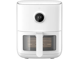 Xiaomi Smart Air Fryer Pro Φριτέζα Αέρος με Αποσπώμενο Κάδο 4lt Λευκή