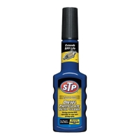 STP Καθαριστικό φίλτρου σωματιδίων DPF cleaner 200ml