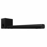 TCL Soundbar 2.1 200W Bluetooth S522W Μαύρο