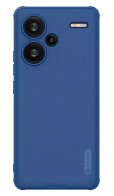 NILLKIN θήκη Super Frosted Shield Pro για Xiaomi Note 13 Pro Plus μπλε