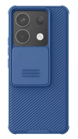 NILLKIN θήκη CamShield Pro για Xiaomi Redmi Note 13 Pro μπλε