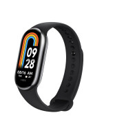 Xiaomi Smart Band 8 Black