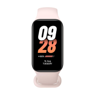 Xiaomi Smart Band 8 Active Pink