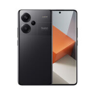 Xiaomi Redmi Note 13 Pro+ 5G Black 12/512GB