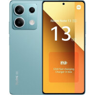 Xiaomi Redmi Note 13 5G Blue 6/128GB