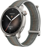 Amazfit Balance Grey