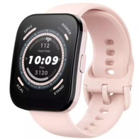 Amazfit Bip 5 Pink