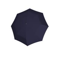 Doppler Ομπρέλα Smart Close 29cm Αυτόματη Navy Blue