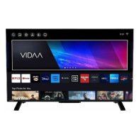 Toshiba Smart Τηλεόραση 55" 4K UHD Vidaa TV 55UV2463DG