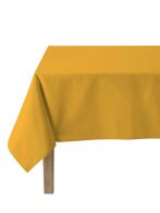 Τραπεζομάντηλο Roula 2 Mustard 150x170