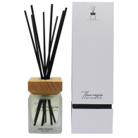 Themagio Αρωματικό Χώρου Με Sticks - Diffuser Salty Caramel 100ml