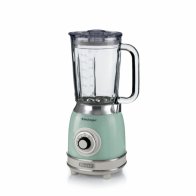 Ariete 583 Μπλέντερ για Smoothies με Γυάλινη Κανάτα 1.5lt 1000W Πράσινο