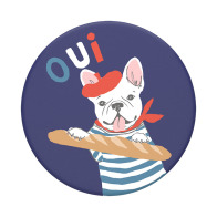 PopSockets Frenchie