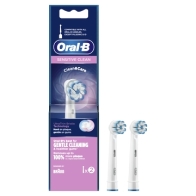 Oral-B Βουρτσάκι Sensi Ultra Σετ 2 Τεμάχια 80348279