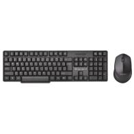 Element Keyboard & Mouse Wireless KB-255WMS