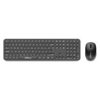 Keyboard & Mouse Wireless Element KB-700WMS