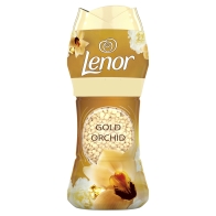 LENOR Βeads Gold Ενισχυτικό Αρώματος - 210 g - 80734430