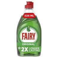 FAIRY Ultra Orginalι Υγρό Πιάτων 325ML - 80769131