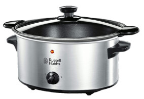 Russell Hobbs Πολυμάγειρας Cook@Home Searing Slow Cooker 22740-56