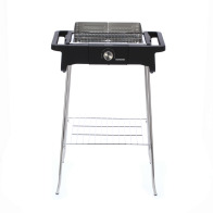 Severin Barbecue Grill  Επιδαπέδιο 2500W 350C Style Evo S