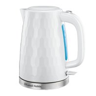 Russell Hobbs Βραστήρας 1.7lt 2400W 26050 Λευκός