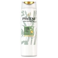 Pantene Pro-V Miracles Δυνατά & Μακριά Σαμπουάν Με Μπαμπού Και Βιοτίνη 300ml 81728718