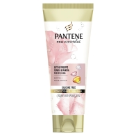 Pantene Conditioner Γεμάτα & Μακριά, Βιοτίνη + Ροδόνερο 200 ml - 81740889