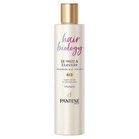 Pantene Pro-V  Σαμπουάν De-frizz & Illuminate 250ml - 81752299