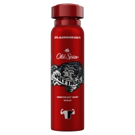 OLD SPICE Wolfthorn Αποσμητικό Σπρέι Σώματος Για Άνδρες 150ml - 81766443