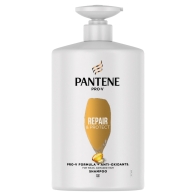 PANTENE Pro-V Αναδόμηση Kαι Προστασία Σαμπουάν, Για Ταλαιπωρημένα Μαλλιά, 1000 ml - 81768273