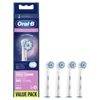 ORALB  Βουρτσάκι Sensi Ultra 4τμχ - 81770379