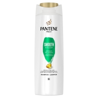 PANTENE Pro-V Απαλά Kαι Μεταξένια Σαμπουάν, Για Θαμπά Μαλλιά Που Φριζάρουν, 675 ml - 81774512