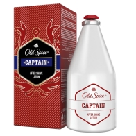 OLD SPICE Captain Λοσιόν για Μετά το Ξύρισμα 100 ml - 81774929