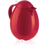 LEIFHEIT 28336 INSULATING JUG COLUMBUS 1.0L RED