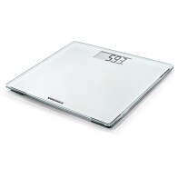 Soehnle Ψηφιακή Ζυγαριά Style Sense Compact 200 Λευκή 180kg